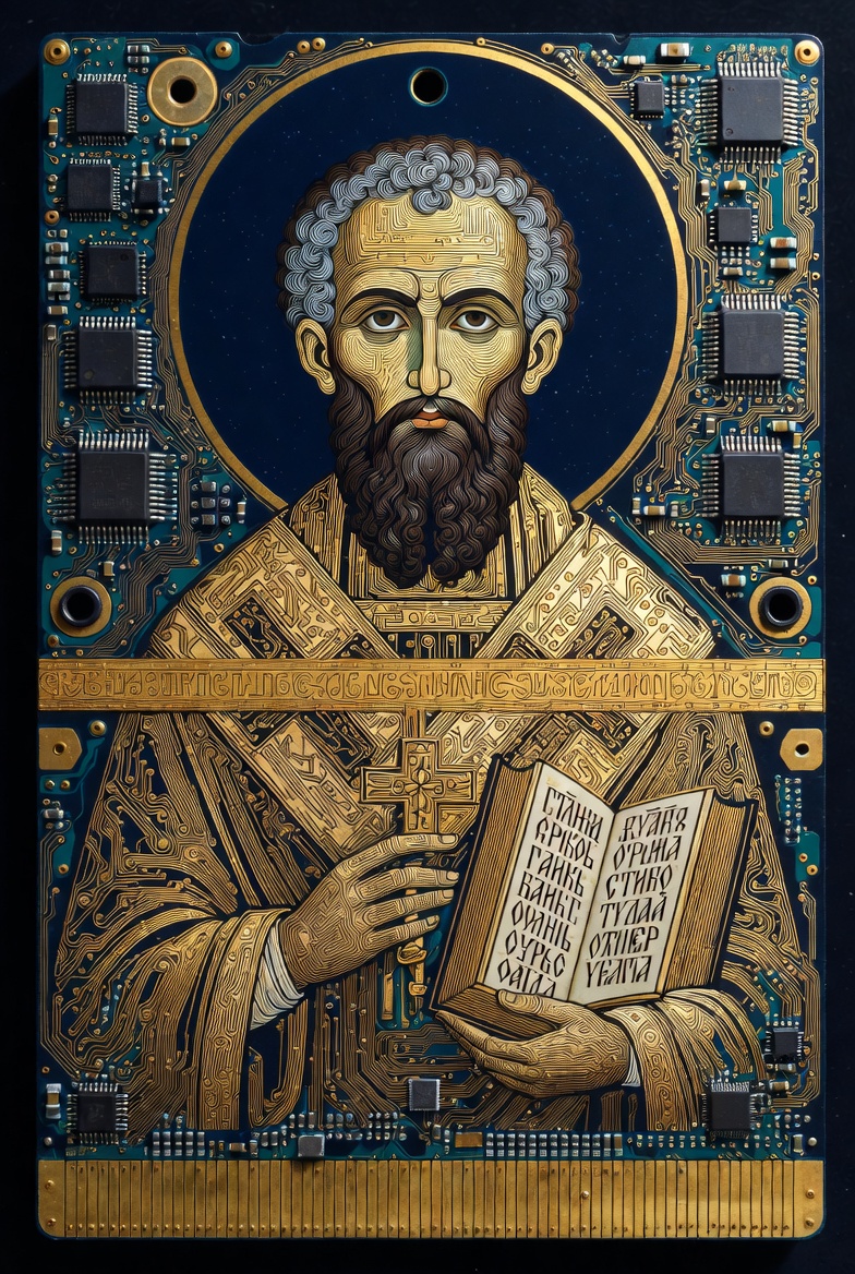 Пётр