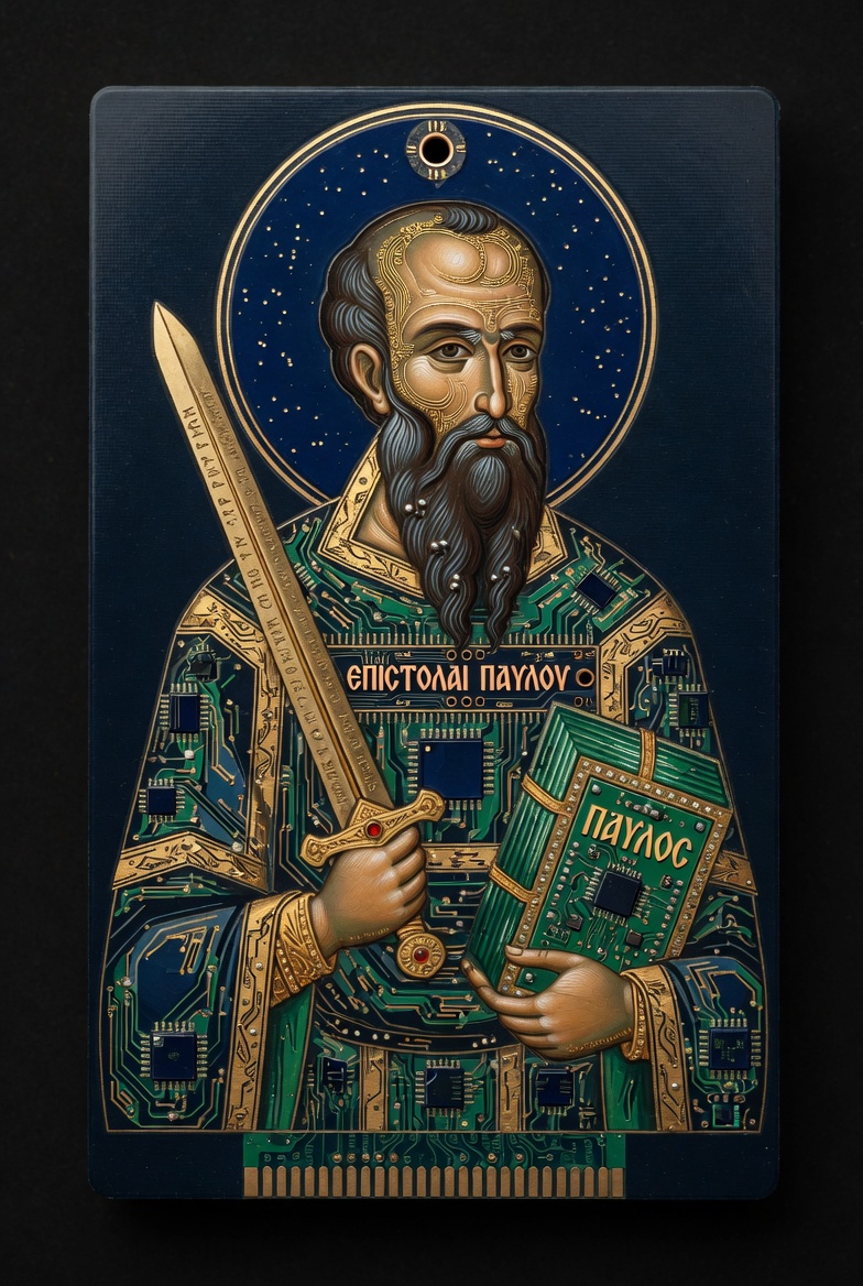 Павел