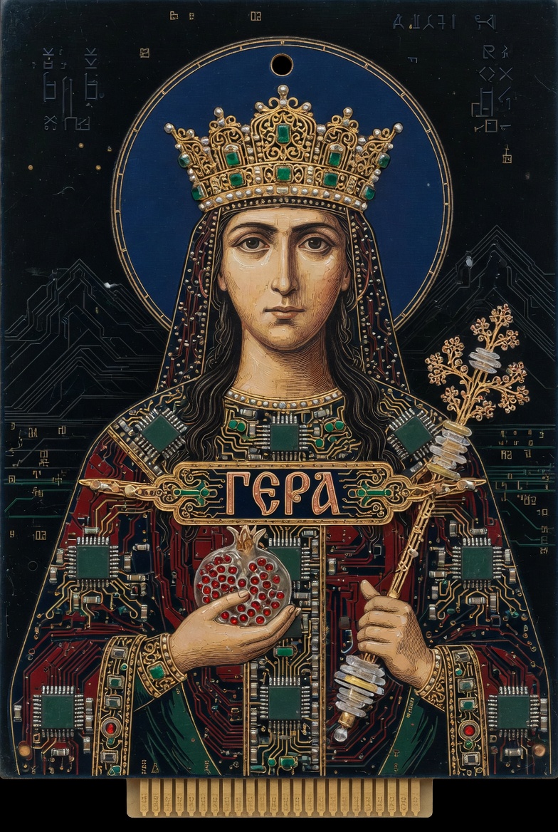 Гера