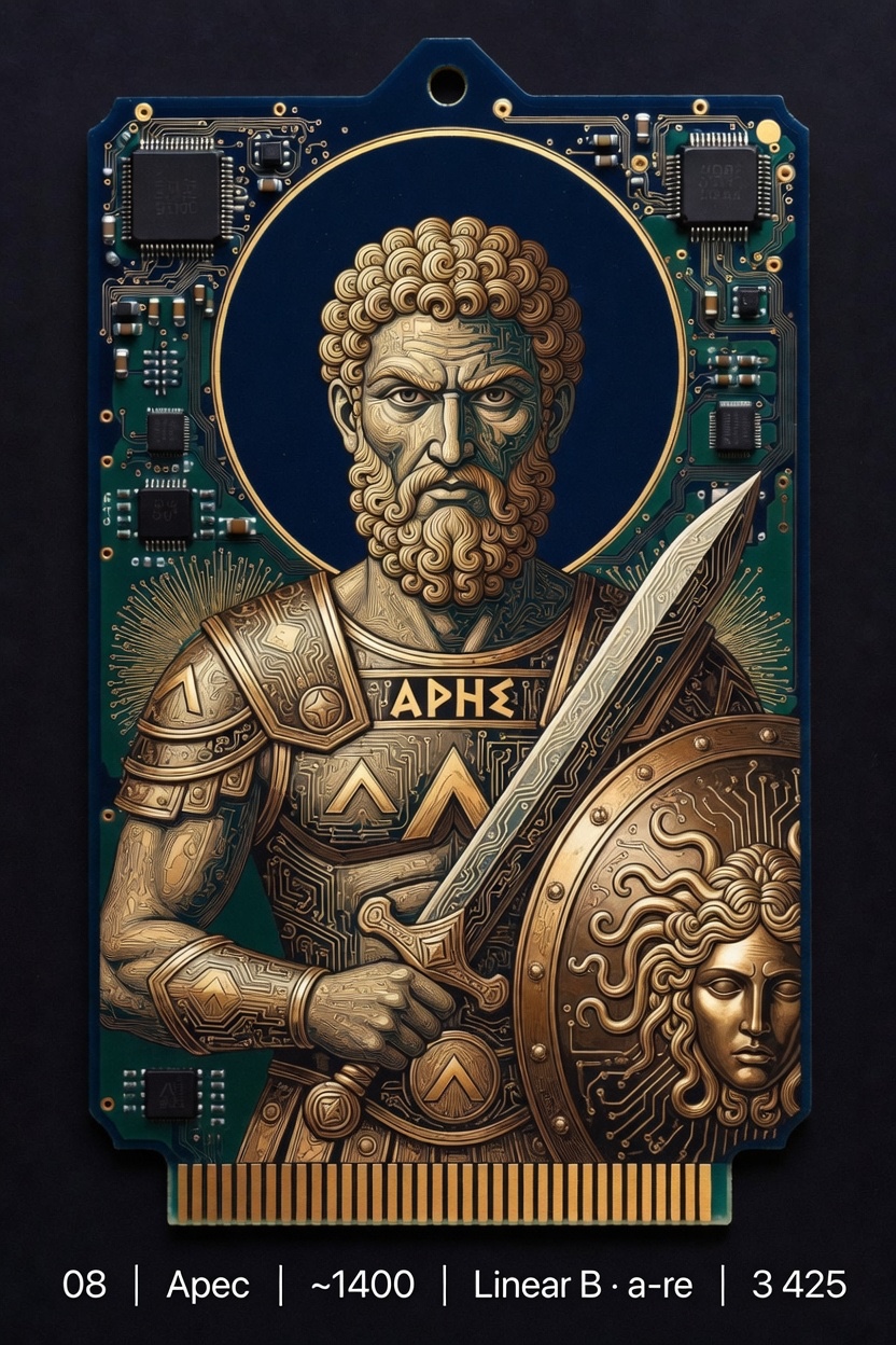 Арес