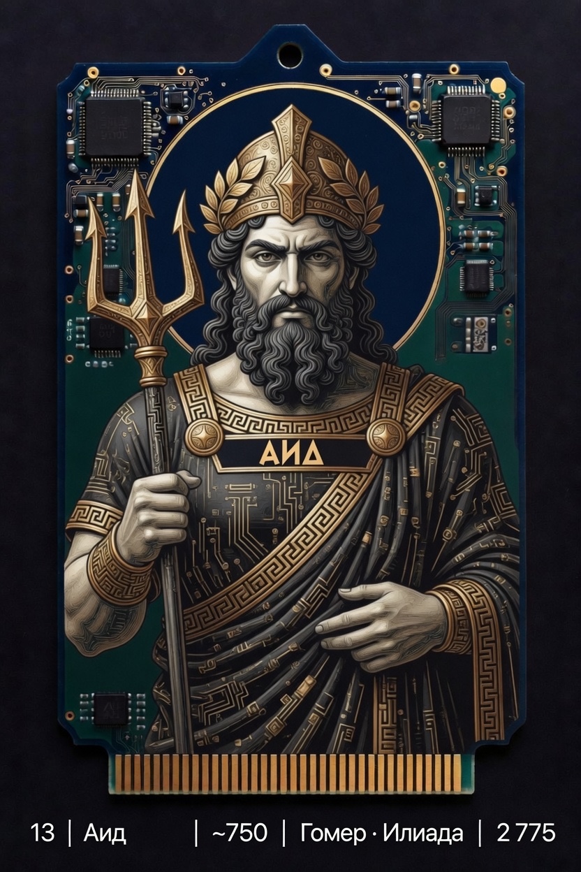Аид